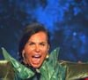 Gretchen participou do 'The Masked Singer Brasil'