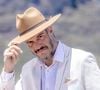 Mateus Solano volta às novelas como Almerindo em 'Lá na minha terra'