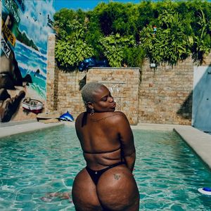 Corpo real das famosas: Jojo Toddynho é uma das famosas que costuma incentivar os seguidores na web a respeito da beleza natural.