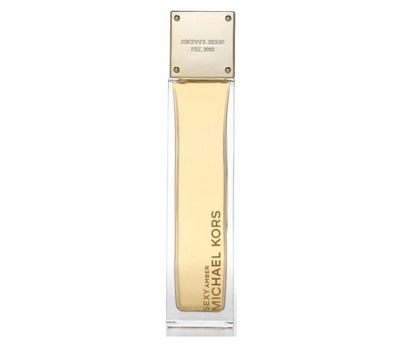 Sexy Amber (Michael Kors) 100ml | R$ 523,00 - criado pelo perfumista Harry Fremont, é um clássico oriental floral.