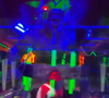 Virgínia Fonseca mostrou a mansão escolhida para receber os filhos em Orlando durante a Copa 2026. Os quartos temáticos, repletos de LEDs, brinquedos e referências espaciais, dividiram opiniões nas redes sociais