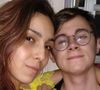 Isabela Tibcherani chorou durante julgamento do pai, Paulo Cupertino, pela morte de Rafael Miguel
