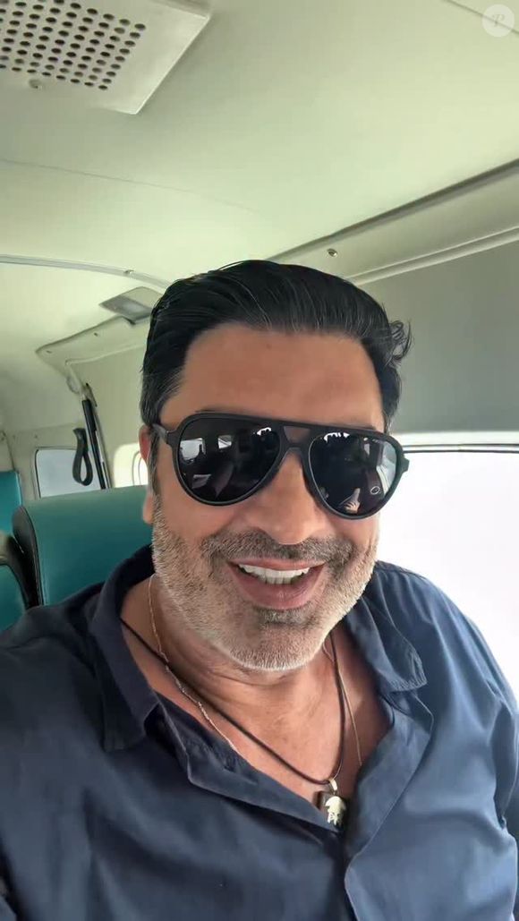 Edu Guedes não teria pago o valor, segundo o advogado de Alexandre Correa