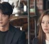 Cha Ji-won, por sua vez, é uma detetive de homicídios que começa a investigar crimes que, curiosamente, a levam ao passado do marido