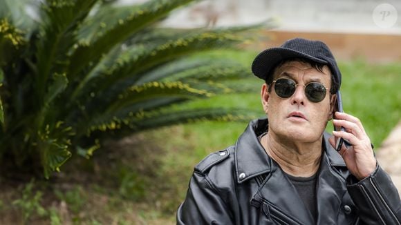 Sérgio Mallandro completa, neste domingo (12), 70 anos