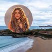 O refúgio de Shakira entre duas das mais belas cidades do norte da Espanha: praias selvagens, falésias e um parque natural à beira-mar