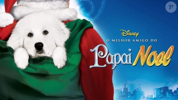 'O Melhor Amigo do Papai Noel' reforça valores como amizade, cuidado e solidariedade