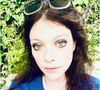 Atriz Michelle Trachtenberg respondeu a preocupações sobre sua saúde um ano antes de falecer
