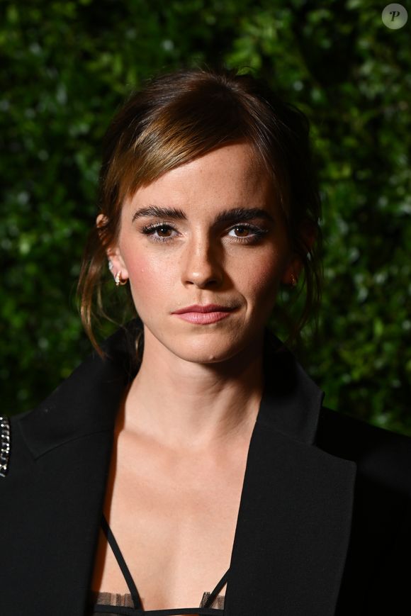 Anteriormente, Emma Watson já tinha iniciado os estudos em setembro de 2023, com o mestrado em Escrita Criativa.