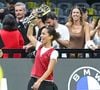 Rayssa Leal voltou a vencer competição de skate, dessa vez no Rio de Janeiro