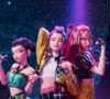 A música 'Golden', interpretada pelo grupo fictício HUNTR/X, venceu o Oscar de Melhor Canção Original e fez história como a primeira faixa de K-Pop a conquistar a categoria