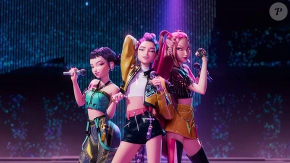 A música 'Golden', interpretada pelo grupo fictício HUNTR/X, venceu o Oscar de Melhor Canção Original e fez história como a primeira faixa de K-Pop a conquistar a categoria