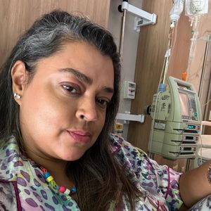 Preta Gil revelou que o câncer se espalhou por seu corpo