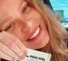 Ex-BBB que ficou conhecida por ganhar repetidas vezes na Mega-Sena, Paulinha Leite enfrentou uma disputa judicial com a Caixa