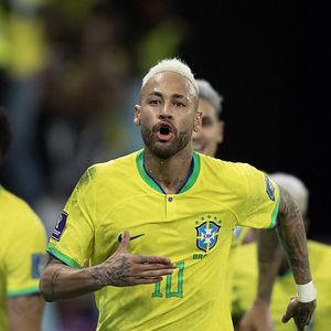 A lista para Copa do Mundo 2026 movimentou a web e marcou a primeira convocação de Neymar pelo treinador italiano