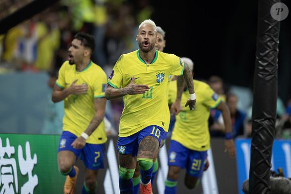 A lista para Copa do Mundo 2026 movimentou a web e marcou a primeira convocação de Neymar pelo treinador italiano