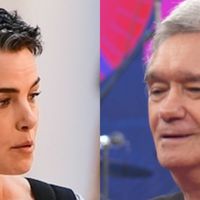 Poucos lembram, mas Serginho Groisman teve nome envolvido na trágica morte de noivo de Ana Paula Arósio: 'Sem sentido algum'