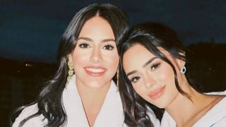 Irmã de Bruna Biancardi, Bianca Biancardi faz promessa à 2ª sobrinha, Mel, após nascimento da bebê e polêmicas com Neymar: 'Vamos...'