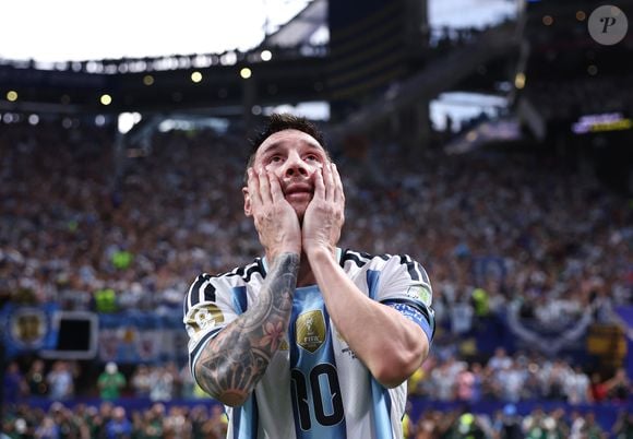 'A verdade é que tenho um lado que é mais estranho': às vésperas de Argentina x Suíça pela Copa do Mundo de 2026, Lionel Messi já fez um raro desabafo sobre timidez, solidão e dificuldades para socializar em entrevista à Luzu TV em janeiro de 2026