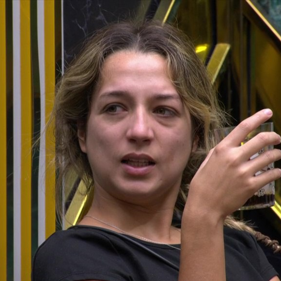 Nome completo de Samira, do Big Brother Brasil 26, chamou atenção por coincidência inesperada com personagens da novela O Clone, que teve Solange Couto