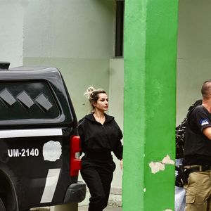 Deolane Bezerra foi presa pela primeira vez em setembro de 2024