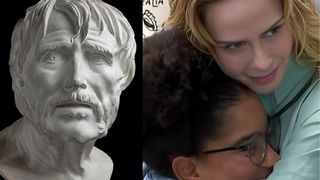 Sêneca, famoso filósofo estóico: 'Quando você considera alguém como amigo sem confiar nele como confia em si mesmo, você está cometendo um grave erro'