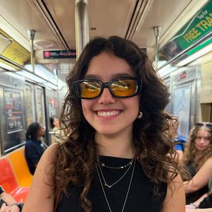 Filha de Sandra Annenberg recebeu o carinho do público e de famosas como Tatá Werneck e Dani Calabresa