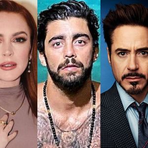 17 famosos que já confessaram vício em sexo: Gracyanne, Scooby e mais! Especialista explica busca constante pela prática