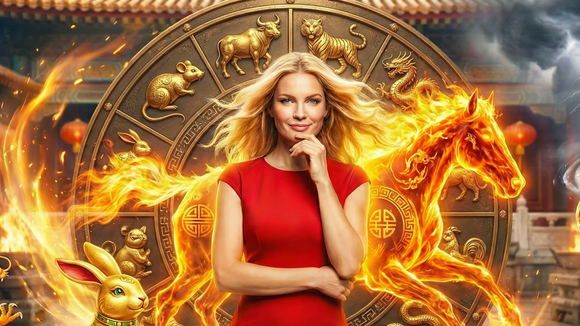 O Ano do Cavalo de Fogo se aproxima: 4 áreas da vida que pedem mais movimento e mais cuidado no novo ciclo do Horóscopo Chinês