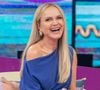Globo bate o martelo sobre futuro do Eliana e do programa 'Em Família' na grade 2027; mas um detalhe ainda é incerto, diz colunista