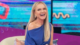 Globo bate o martelo sobre futuro do programa 'Em Família com Eliana' na grade de programação 2027; mas um detalhe ainda é incerto, diz colunista