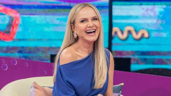 Globo bate o martelo sobre futuro do programa 'Em Família com Eliana' na grade de programação 2027; mas um detalhe ainda é incerto, diz colunista
