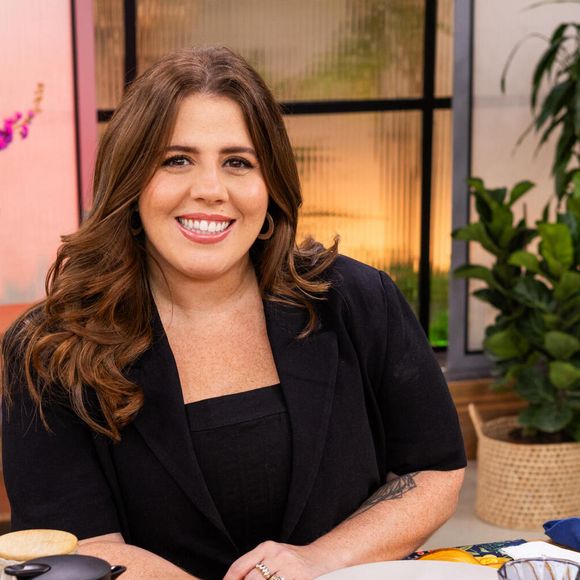 Tati Machado destaca a importância das conversas com a amiga: ‘As pessoas ficam muito sem ter o que dizer, porque realmente não tem o que dizer. Mas ela tinha’