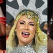 Fantasia polêmica de Andressa Urach, Ju Paes com decote no limite e roupa recortada de Virgínia: fotos dos ensaios pré-carnaval 2026!