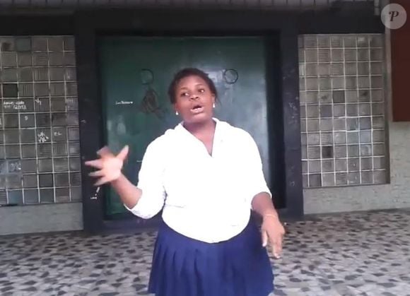 Jojo Todynho cresceu na comunidade e desde pequena sonhava em ser cantora