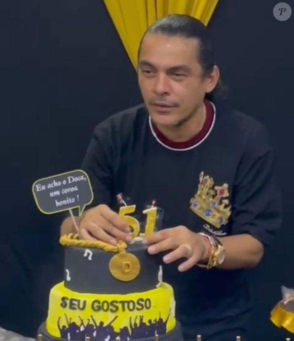 Segundo Felipe Curi, secretário de Polícia Civil, “prender o Doca é questão de tempo”, após o avanço das investigações sobre o líder do Comando Vermelho