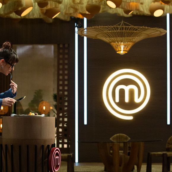 Felipe M. foi desclassificado do 'MasterChef Brasil 2025'