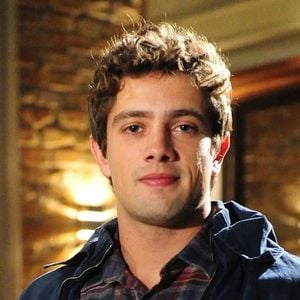 Entre os sucessos de Rafael Cardoso está a novela 'A Vida da Gente'