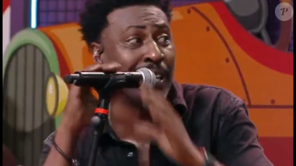 A Fazenda 2025: o vocalista Dodô aparece bem desconfortável e interrompe a música