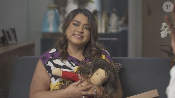 Preta Gil morreu aos 50 anos e ganhou homenagem da filha de Gloria Maria, Maria Matta: 'Sempre encantadora'