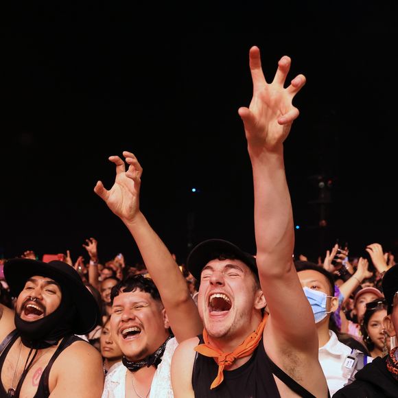 De acordo com informações da Prefeitura, o show de Lady Gaga deve reunir 1,6 milhão de pessoas em Copacabana.