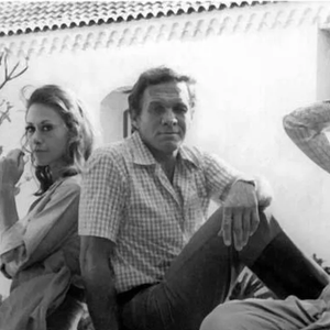 Dina Staf também participou da novela 'Verão Vermelho'.