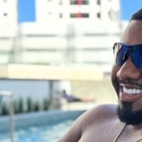 Oi? Davi Brito, dois anos após prêmio milionário por vitória no 'BBB', revela não ter casa própria: 'Moro com minha mãe'