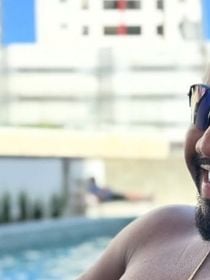 Oi? Davi Brito, dois anos após prêmio milionário por vitória no 'BBB', revela não ter casa própria: 'Moro com minha mãe'