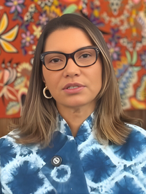 'Reflete todo machismo e misoginia': primeira-dama do Brasil, Janja Lula critica declaração de Zezé Di Camargo e aponta crime de discriminação