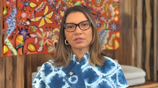 'Reflete todo machismo e misoginia': primeira-dama do Brasil, Janja Lula critica declaração de Zezé Di Camargo e aponta crime de discriminação