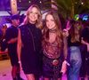 Ticiane Pinheiro revelou nos stories do Instagram que foi parar no shopping errado