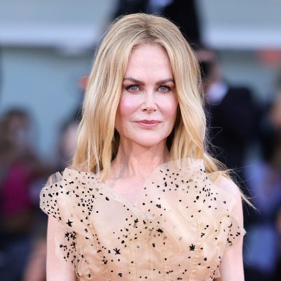 Nicole Kidman apareceu mais magra recentemente. Mudança chamou atenção