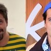 'Cadê o amor? Que rebelde': Thiago Gagliasso ironiza bloqueio e Bruno Gagliasso em rede social; deputado federal eleito e ator têm desavença por motivos políticos há 9 anos