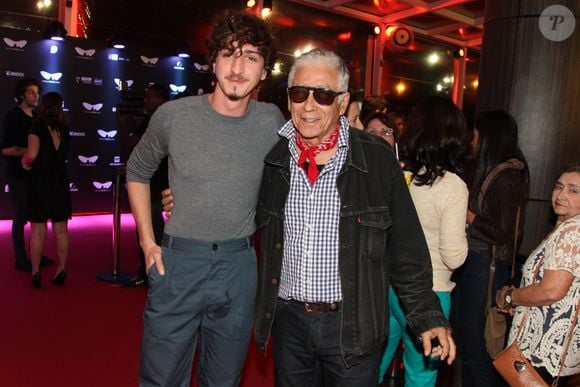 Diretor Neville D'Almeida: 'Vejo uma ansiedade de Bruna Marquezine com aquele talento, sem ter uma personagem à altura dela'